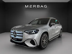Mercedes-Benz GLC 400 4MATIC 94 kWh EQ