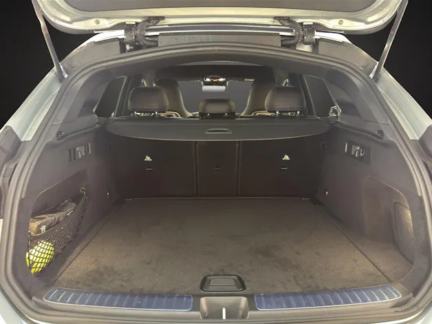 Mercedes-Benz GLC 400 4MATIC 94 kWh EQ