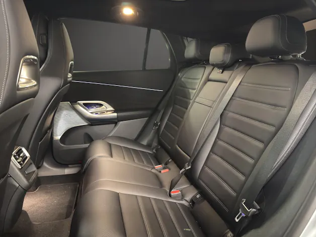 Mercedes-Benz GLC 400 4MATIC 94 kWh EQ