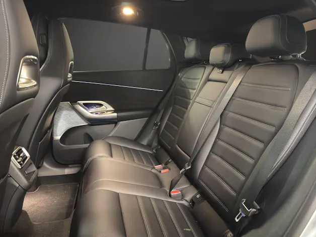 Mercedes-Benz GLC 400 4MATIC 94 kWh EQ
