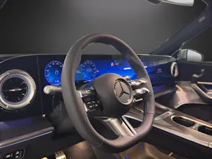 Mercedes-Benz GLC 400 4MATIC 94 kWh EQ
