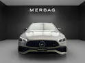 Mercedes-Benz C 43 AMG T 4M Executive