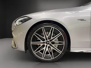 Mercedes-Benz C 43 AMG T 4M Executive