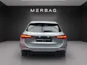 Mercedes-Benz C 43 AMG T 4M Executive