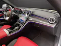 Mercedes-Benz C 43 AMG T 4M Executive