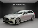 Mercedes-Benz C 43 AMG T 4M Executive