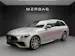 Mercedes-Benz C 43 AMG T 4M Executive