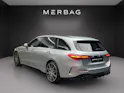 Mercedes-Benz C 43 AMG T 4M Executive