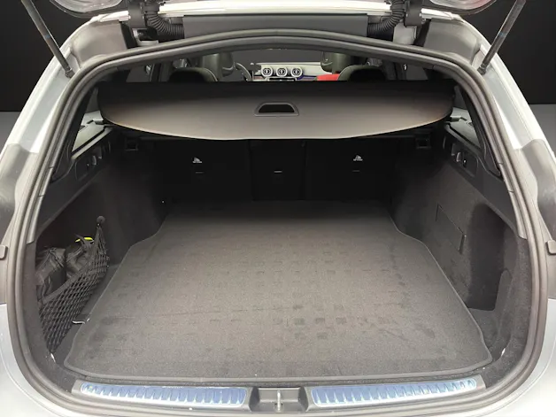 Mercedes-Benz C 43 AMG T 4M Executive
