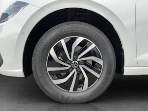 VW Polo 1.0 TSI Life DSG