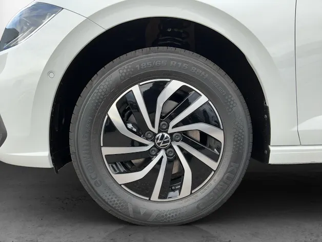 VW Polo 1.0 TSI Life DSG