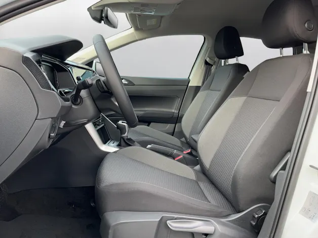 VW Polo 1.0 TSI Life DSG