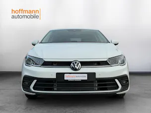 VW Polo 1.0 TSI Life DSG