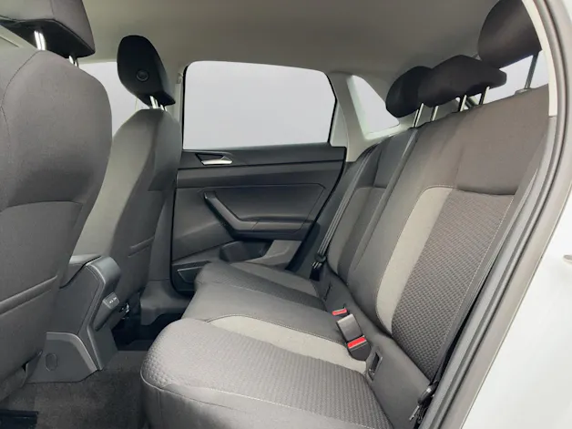 VW Polo 1.0 TSI Life DSG