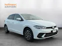 VW Polo 1.0 TSI Life DSG
