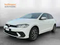 VW Polo 1.0 TSI Life DSG