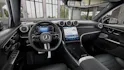 Mercedes-Benz GLC 400 e 4Matic EQ Star 9G-Tronic