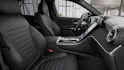 Mercedes-Benz GLC 400 e 4Matic EQ Star 9G-Tronic
