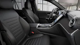 Mercedes-Benz GLC 400 e 4Matic EQ Star 9G-Tronic