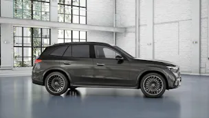 Mercedes-Benz GLC 400 e 4Matic EQ Star 9G-Tronic