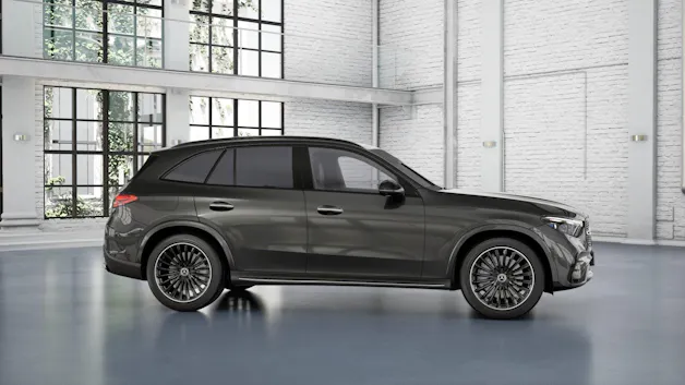 Mercedes-Benz GLC 400 e 4Matic EQ Star 9G-Tronic