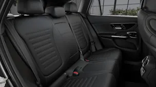 Mercedes-Benz GLC 400 e 4Matic EQ Star 9G-Tronic