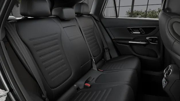Mercedes-Benz GLC 400 e 4Matic EQ Star 9G-Tronic