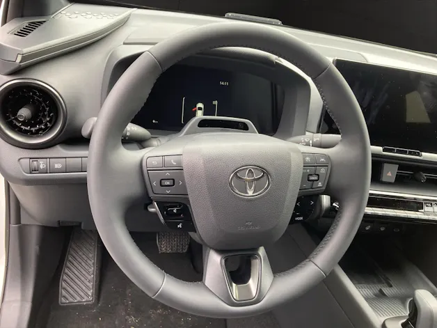 Toyota C-HR 2.0 HEV Swiss Edition 4x4