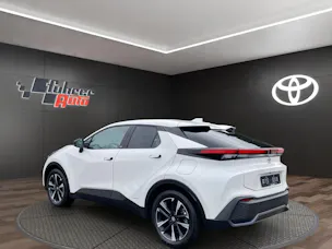 Toyota C-HR 2.0 HEV Swiss Edition 4x4