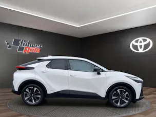 Toyota C-HR 2.0 HEV Swiss Edition 4x4