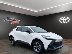 Toyota C-HR 2.0 HEV Swiss Edition 4x4