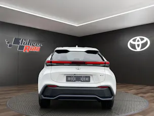 Toyota C-HR 2.0 HEV Swiss Edition 4x4