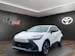 Toyota C-HR 2.0 HEV Swiss Edition 4x4