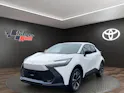 Toyota C-HR 2.0 HEV Swiss Edition 4x4