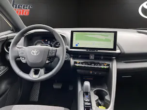 Toyota C-HR 2.0 HEV Swiss Edition 4x4