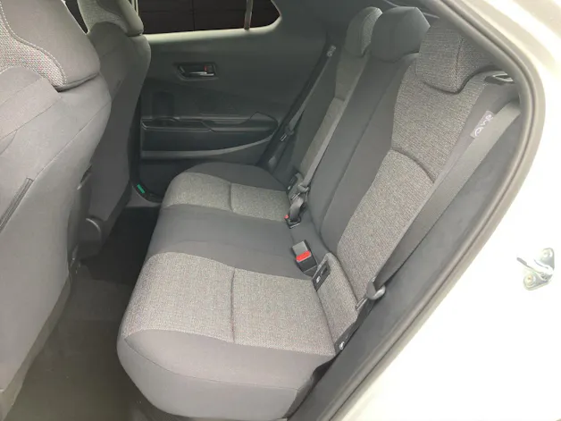Toyota C-HR 2.0 HEV Swiss Edition 4x4