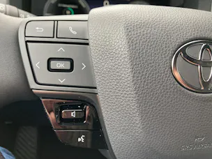 Toyota C-HR 2.0 HEV Swiss Edition 4x4