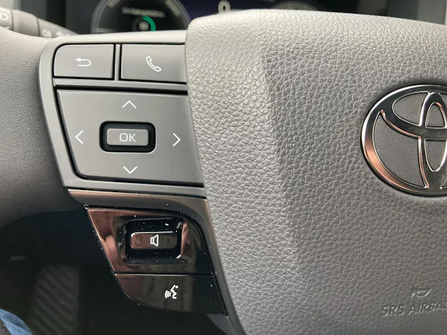 Toyota C-HR 2.0 HEV Swiss Edition 4x4