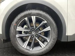 Toyota C-HR 2.0 HEV Swiss Edition 4x4