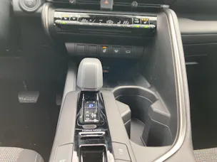 Toyota C-HR 2.0 HEV Swiss Edition 4x4