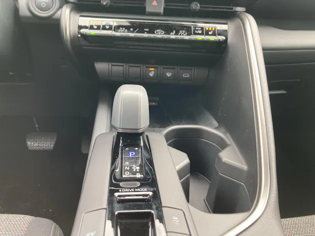Toyota C-HR 2.0 HEV Swiss Edition 4x4