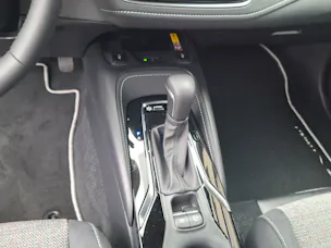 Toyota Corolla Touring Sports 2.0 HSD Swiss Edition