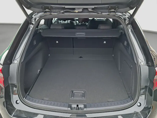 Toyota Corolla Touring Sports 2.0 HSD Swiss Edition