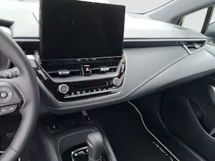 Toyota Corolla Touring Sports 2.0 HSD Swiss Edition