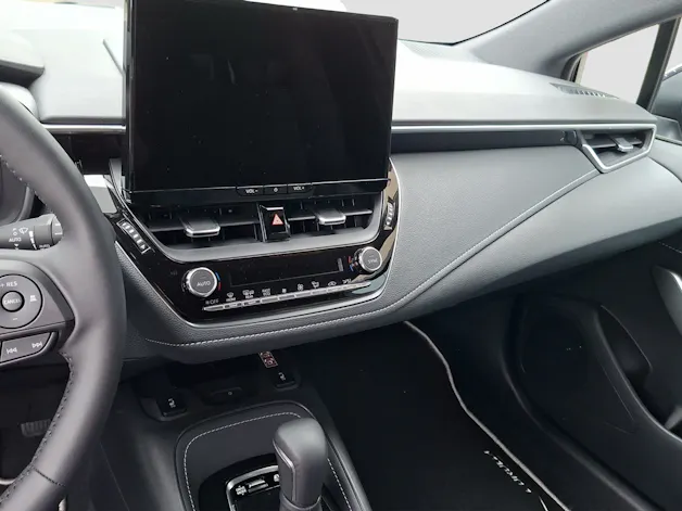 Toyota Corolla Touring Sports 2.0 HSD Swiss Edition