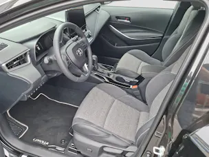 Toyota Corolla Touring Sports 2.0 HSD Swiss Edition