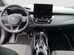 Toyota Corolla Touring Sports 2.0 HSD Swiss Edition
