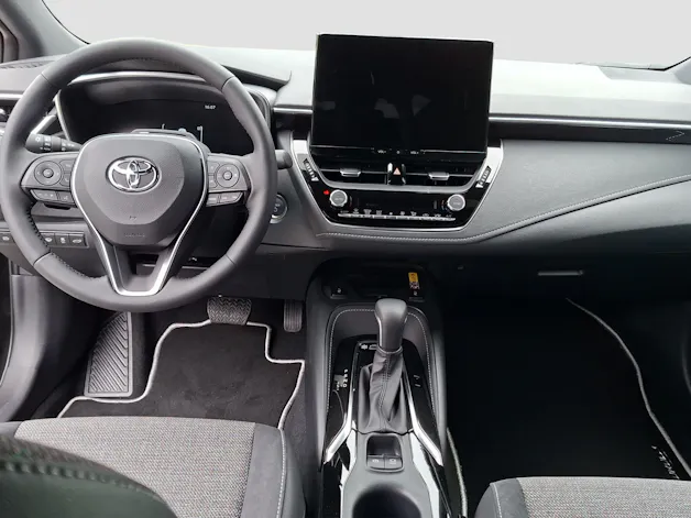 Toyota Corolla Touring Sports 2.0 HSD Swiss Edition