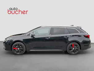 Toyota Corolla Touring Sports 2.0 HSD Swiss Edition