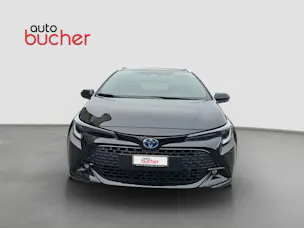 Toyota Corolla Touring Sports 2.0 HSD Swiss Edition